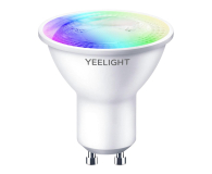 Yeelight W1 GU10 (kolor) - 636758 - zdjęcie 1